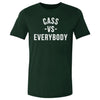 Cass Vs. Everybody WHT by 500 LEVEL