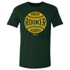 Brent Rooker Sacramento Vintage Baseball WHT by 500 LEVEL