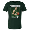 Payton Pritchard Boston Premiere WHT by 500 LEVEL