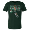 Jayson Tatum Boston Celtics Futuristic WHT by 500 LEVEL