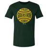 Tyler Soderstrom Sacramento Vintage Baseball WHT by 500 LEVEL