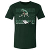 Saquon Barkley Philadelphia Hurdle WHT by 500 LEVEL