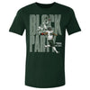 Jordan Davis Philadelphia Block Party WHT by 500 LEVEL