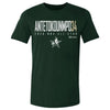Giannis Antetokounmpo Milwaukee Bucks 2026 NBA All-Star Elite WHT by 500 LEVEL