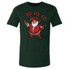 Christmas Mexican Santa WHT by 500 LEVEL