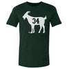 Boston GOAT 34 WHT by 500 LEVEL