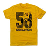 Kris Letang Game K by 500 LEVEL