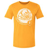 T.J. McConnell Indiana Basketball WHT by 500 LEVEL