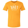 Jordan Love Green Bay Invert WHT by 500 LEVEL