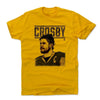 Sidney Crosby Sketch Stare K by 500 LEVEL