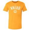 Cameron Brink Los Angeles Sparks Invert WHT by 500 LEVEL