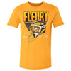 Marc-Andre Fleury Pittsburgh Hockey Mask WHT by 500 LEVEL