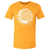 Jarred Vanderbilt Los Angeles L Basketball WHT by 500 LEVEL