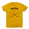 Evgeni Malkin Sticks Y by 500 LEVEL