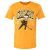 Sidney Crosby Pittsburgh Cartoon Santa Hat WHT by 500 LEVEL