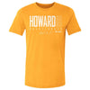 Will Howard Pittsburgh Elite WHT by 500 LEVEL