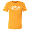 Aaron Rodgers Pittsburgh Invert WHT by 500 LEVEL
