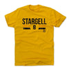 Willie Stargell Font K by 500 LEVEL