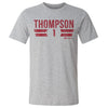 Amen Thompson Houston Rockets Font by 500 LEVEL