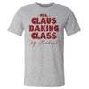 Christmas Mrs. Claus Baking Class by 500 LEVEL