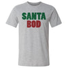 Christmas Santa Bod by 500 LEVEL