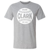 Kellum Clark College Baseball WHT by 500 LEVEL