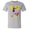 Sophie Cunningham Indiana Fever Repeat WHT by 500 LEVEL