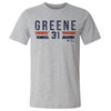 Riley Greene Detroit Font by 500 LEVEL