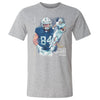 Tyler Warren Indianapolis Classic WHT by 500 LEVEL