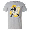 Paul Skenes Pittsburgh Offset WHT by 500 LEVEL