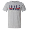 Andruw Jones Atlanta Font by 500 LEVEL