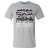 Los Angeles Baseball 2024 World Champs WHT by 500 LEVEL