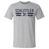 Cam Schlittler New York Y Font by 500 LEVEL
