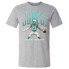 Jack Jones Miami Jones Arc WHT by 500 LEVEL