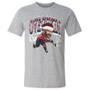 Alex Ovechkin Washington Cartoon Santa Hat WHT by 500 LEVEL
