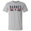 Scottie Barnes Toronto Raptors Font by 500 LEVEL
