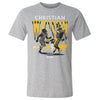 Christian Watson Green Bay Player Name WHT by 500 LEVEL