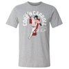 Corbin Carroll Arizona Name Arc WHT by 500 LEVEL