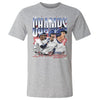Los Angeles Baseball 2024 Champs Trio Vintage WHT by 500 LEVEL