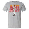 Michael Harris II Atlanta Air Harris II WHT by 500 LEVEL