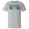 Payton Pritchard Boston Font by 500 LEVEL