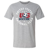 U.S. Soccer Retro National Team WHT by 500 LEVEL