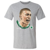 Payton Pritchard Boston Celtics Scream WHT by 500 LEVEL