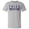 Max Fried New York Y Font by 500 LEVEL