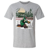 Marc-Andre Fleury Minnesota City Skyline WHT by 500 LEVEL