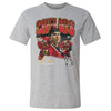 Chris Chelios Chicago Blackhawks Collage WHT by 500 LEVEL