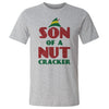 Christmas Son Of A Nutcracker by 500 LEVEL