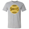 Gavin Sheets San Diego Vintage Baseball WHT by 500 LEVEL