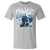 Daniel Jones Indianapolis Danny Dimes WHT by 500 LEVEL