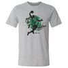 Jaylen Brown Boston Celtics Silhouette by 500 LEVEL
